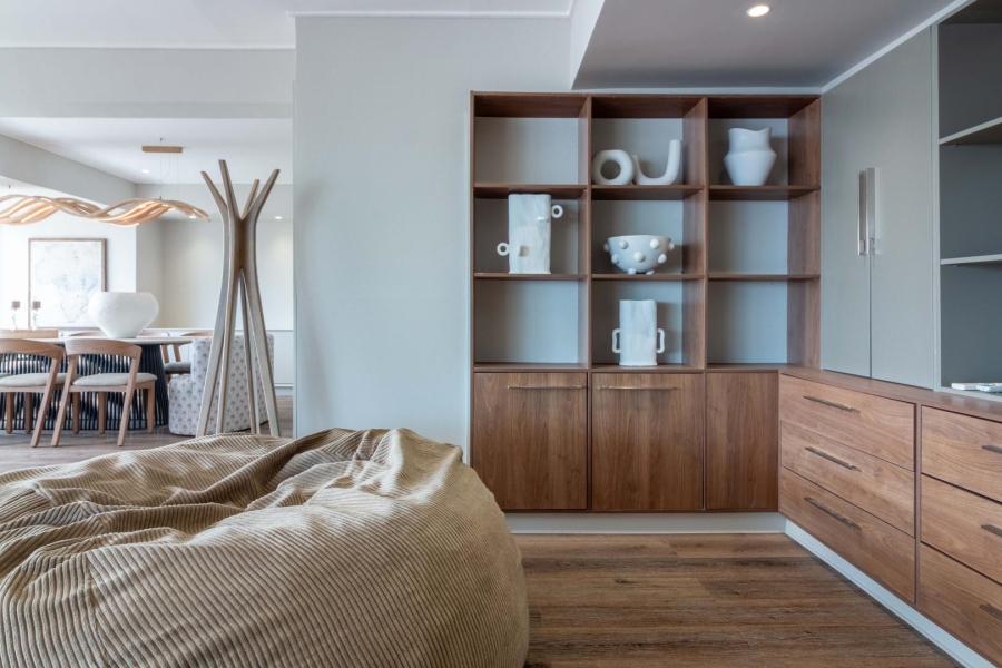 To Let 3 Bedroom Property for Rent in Sea Point Western Cape